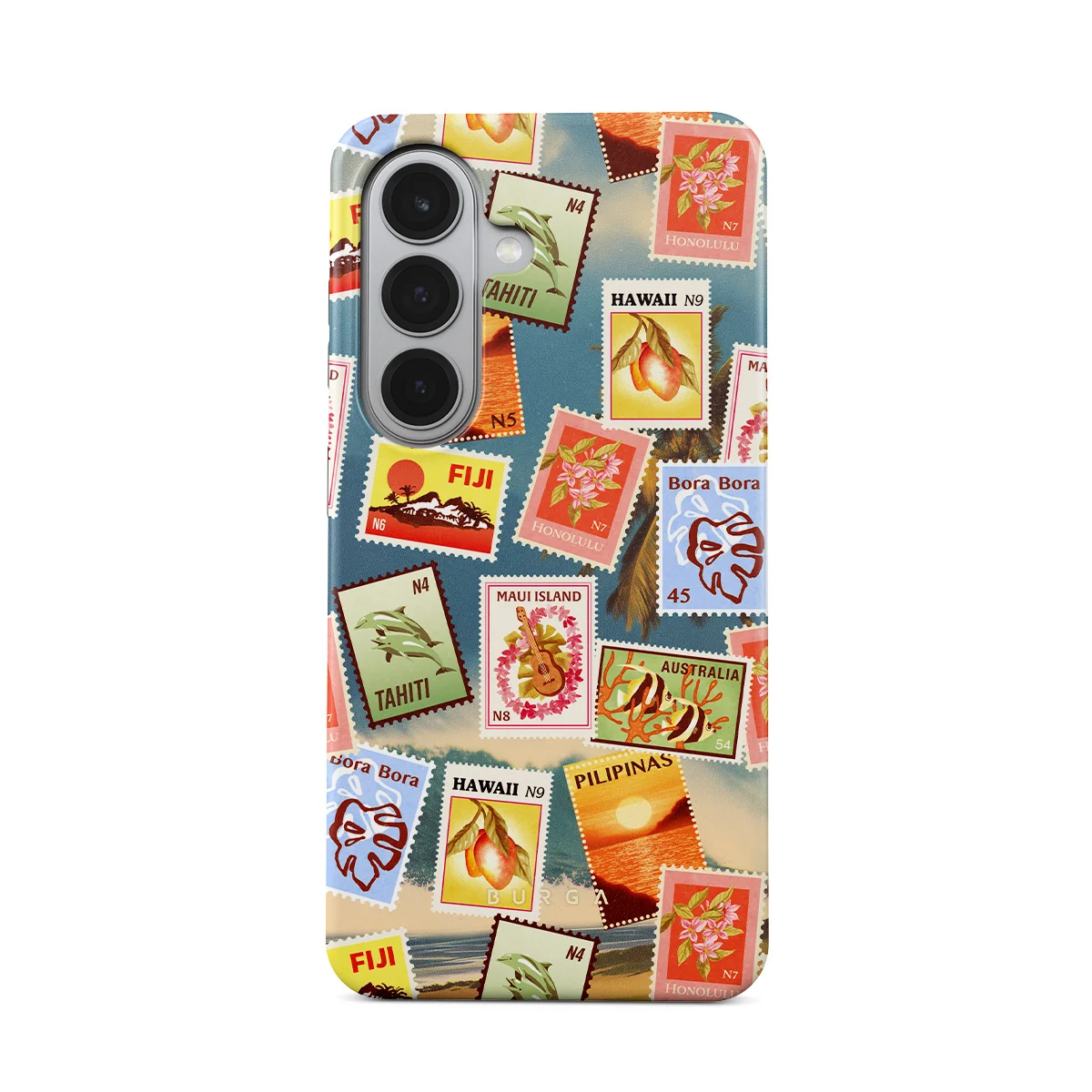 Paradise - Samsung Galaxy S26 Plus ケース
