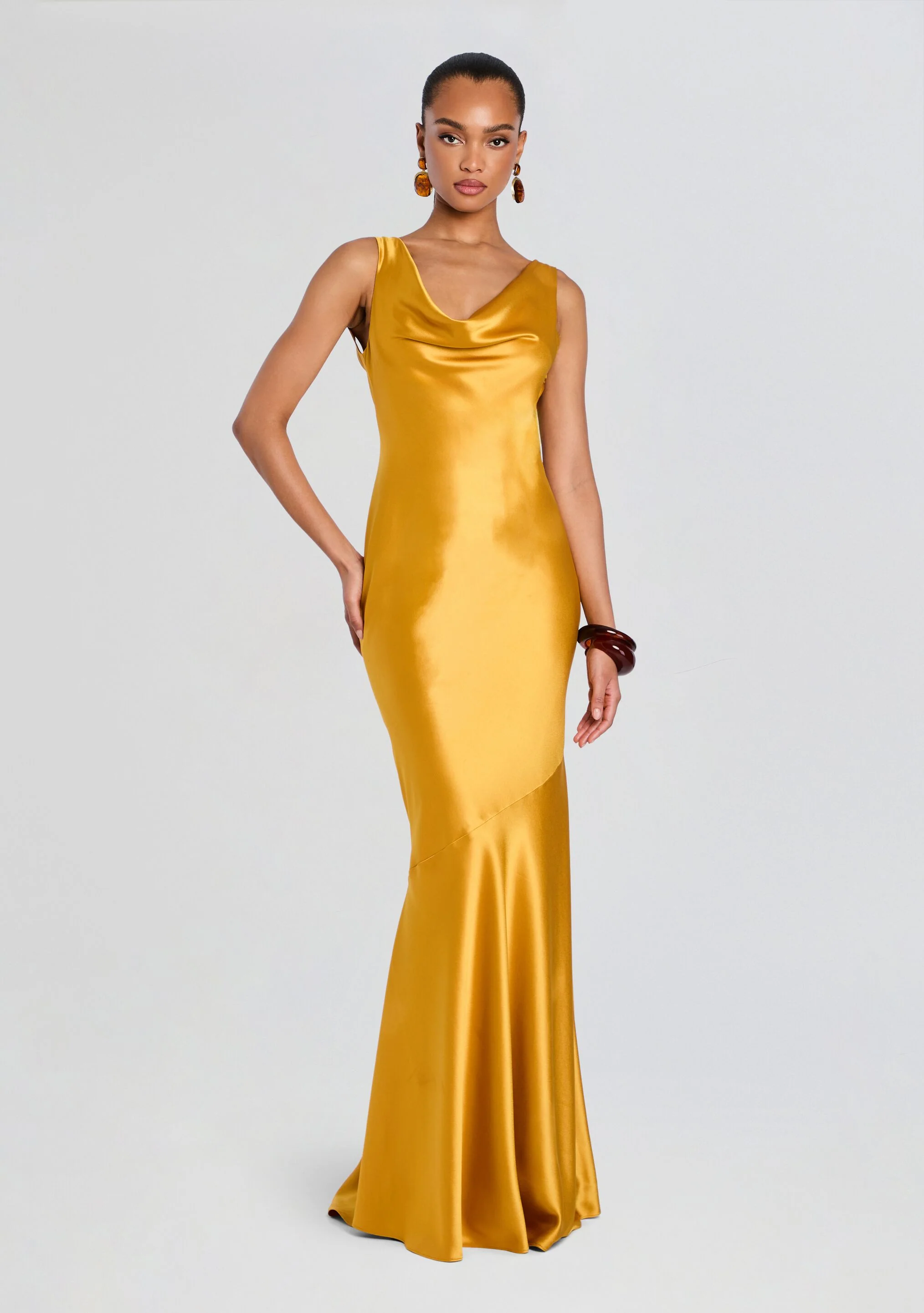 Keryn Dress