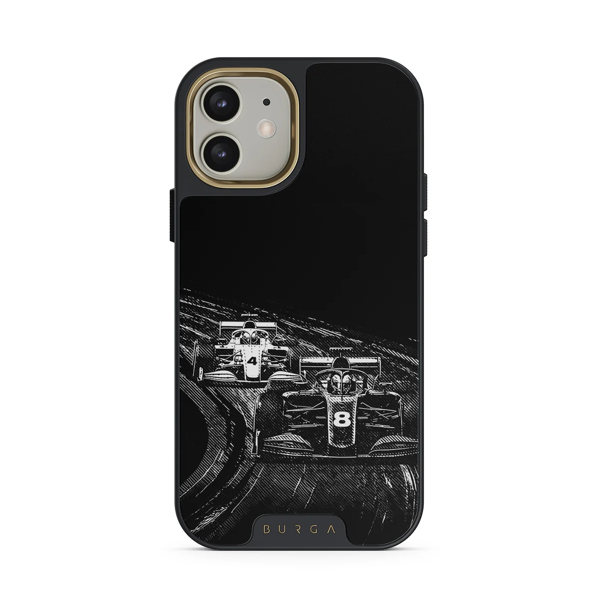 Apex - iPhone 12 ケース