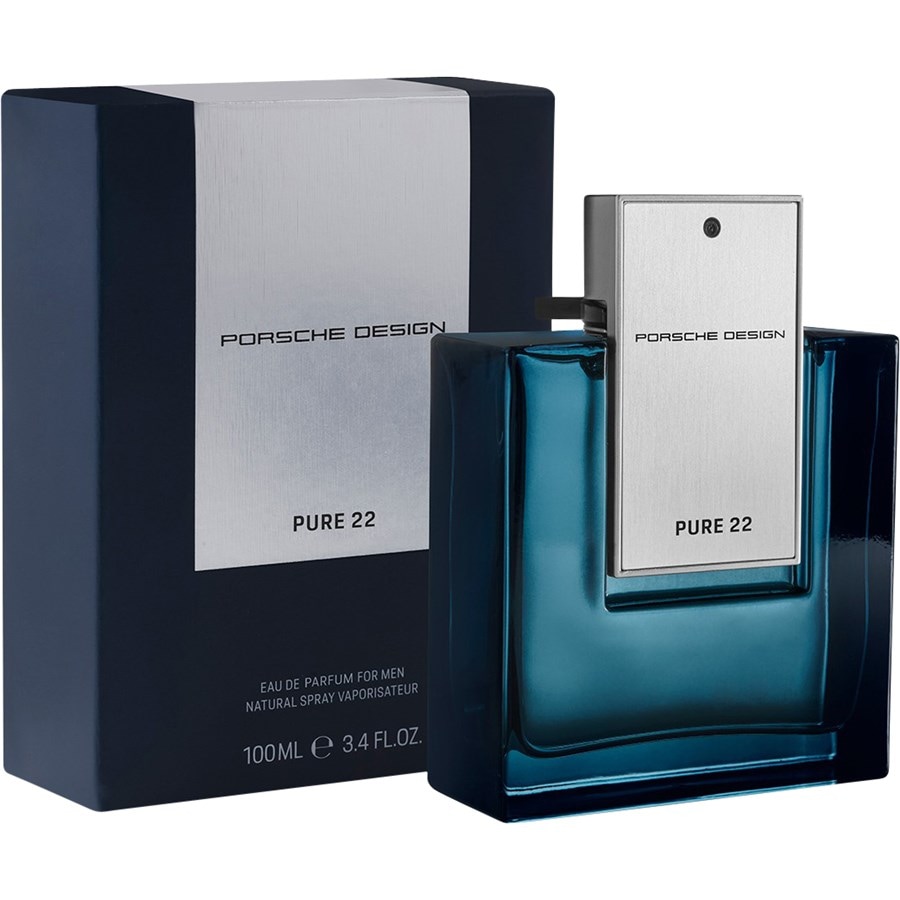 Porsche Design Pure 22 Eau de Parfum Spray