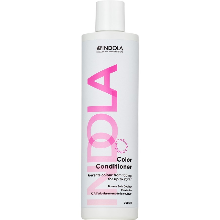 INDOLA INNOVA Wash & Care Odżywka koloryzująca