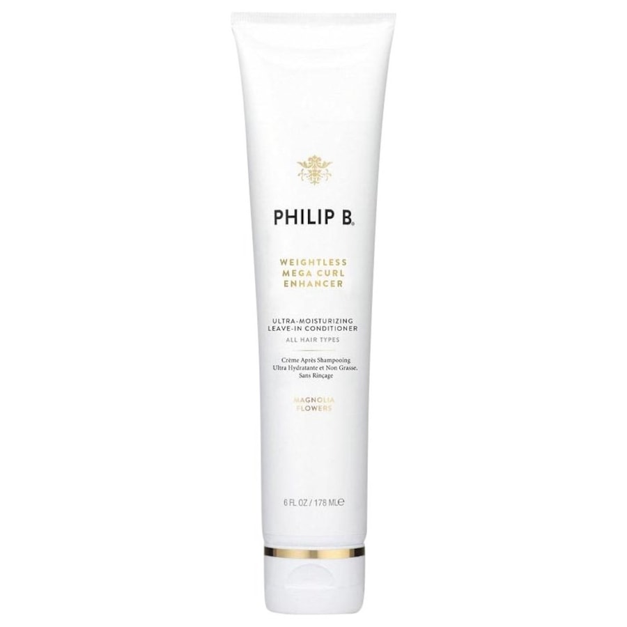 Philip B Conditioner Wzmacniacz loków Weightless Mega Curl Enhancer