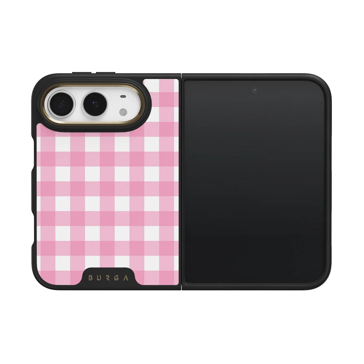 Think Pink - iPhone Duo ケース