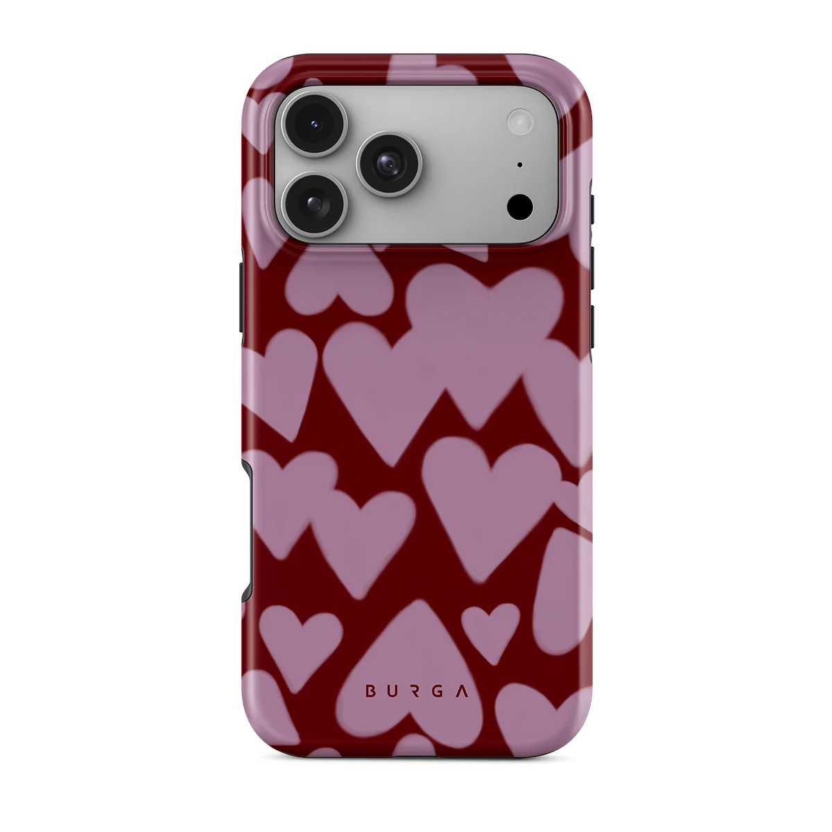 Madly Yours - iPhone 17 Pro ケース