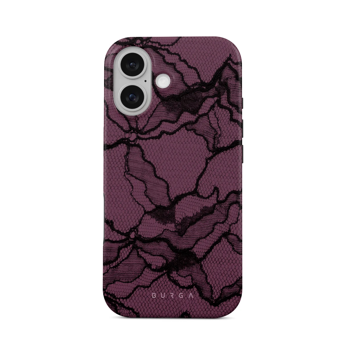 That Girl - iPhone 16 Plus ケース
