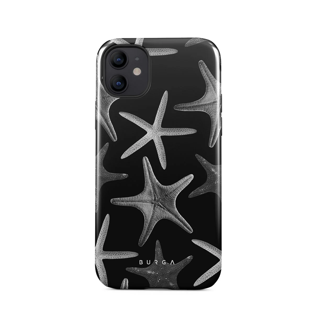 Midnight Ocean - iPhone 12 Mini ケース