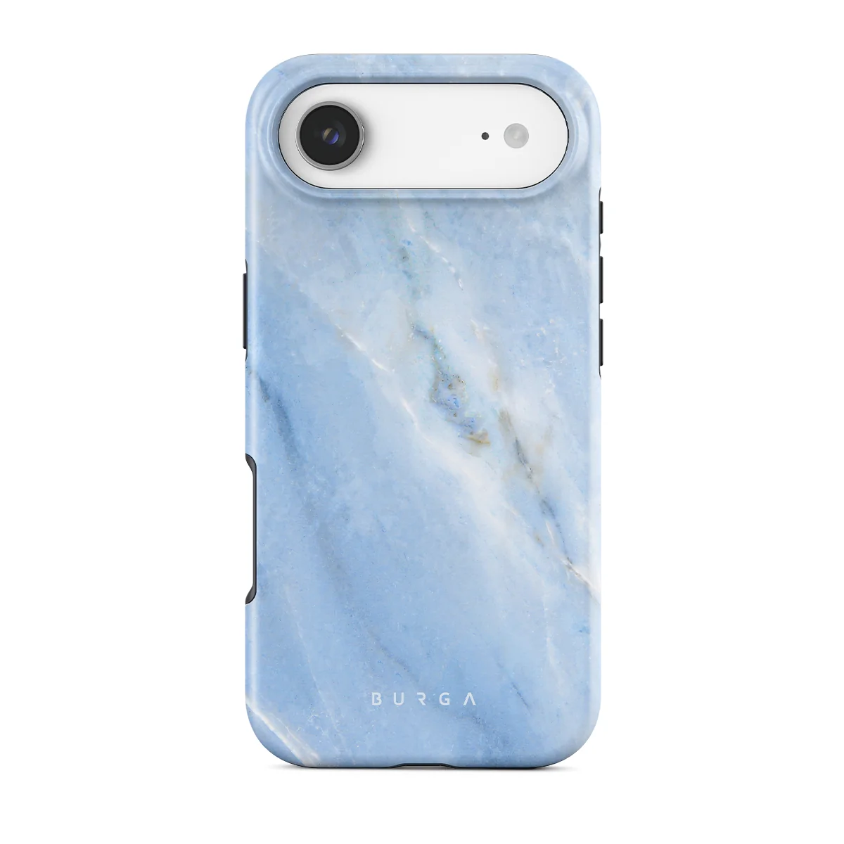 Fluffy Clouds - iPhone Air ケース