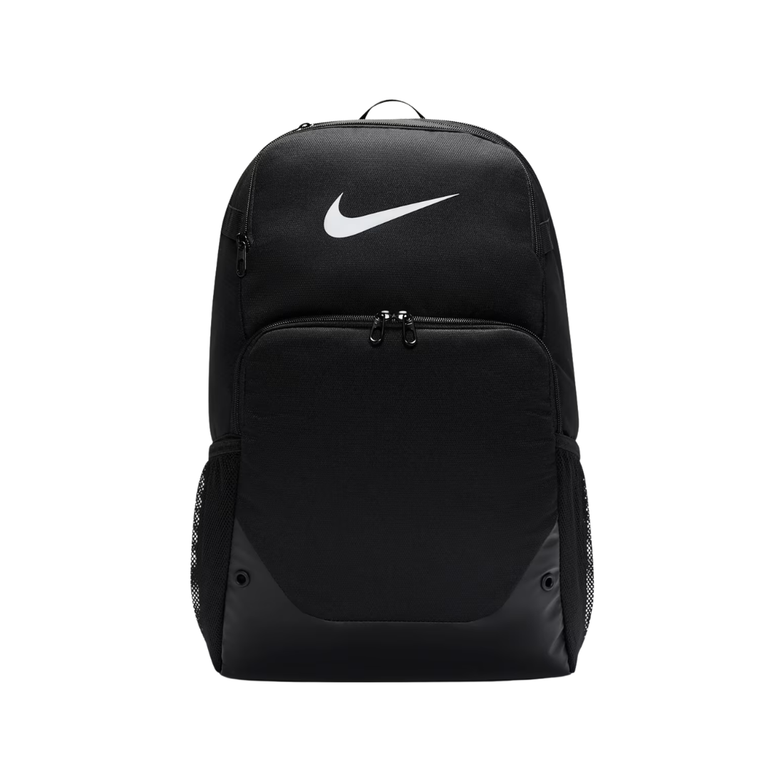 NIKE Brasilia Men Backpack Black IB4400-010