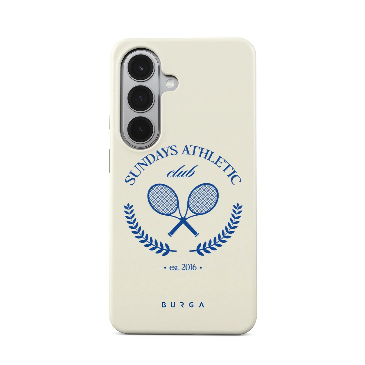 Leisure Club - Samsung Galaxy S26 Plus ケース