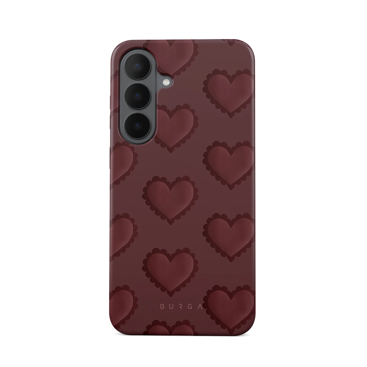 Loveholic - Samsung Galaxy S26 FE ケース