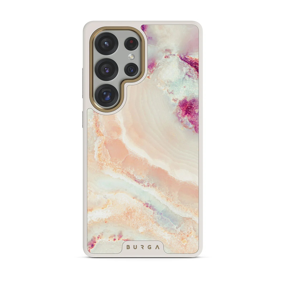 Berry Sorbet - Samsung Galaxy S25 Ultra ケース