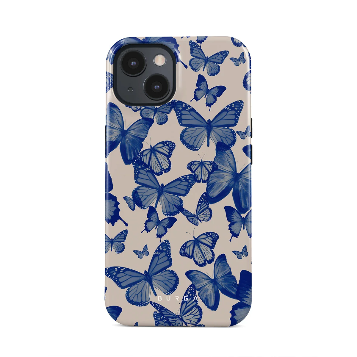 Butterfly Effect - iPhone 13 Mini ケース