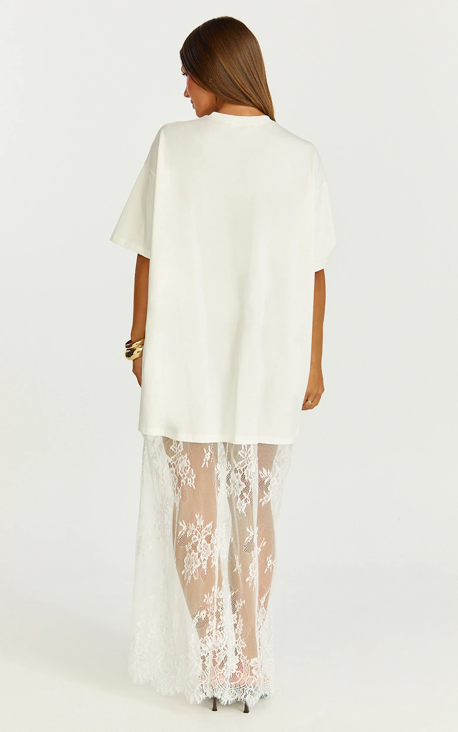 Jonna Midi Dress