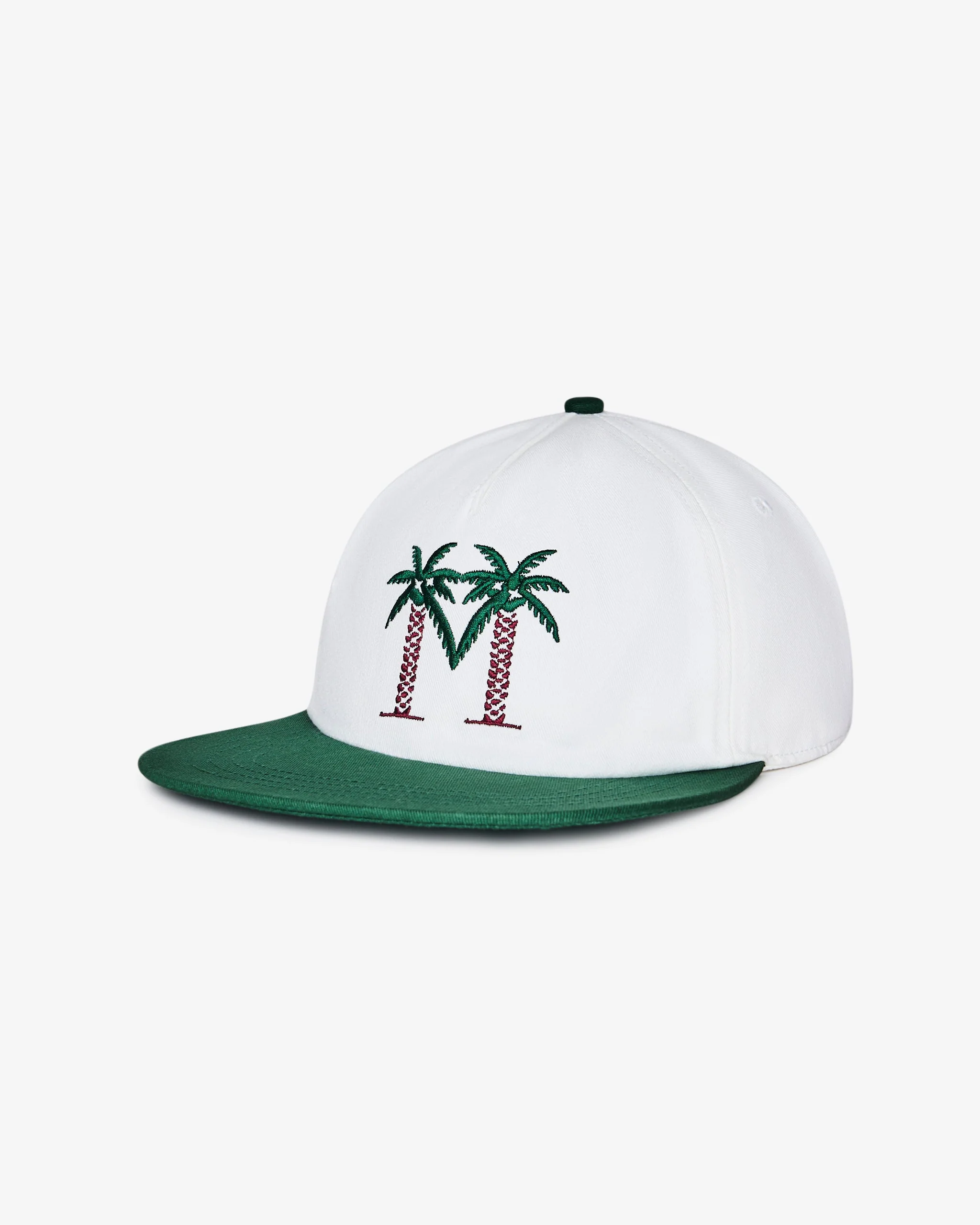 Palma Drive Snapback