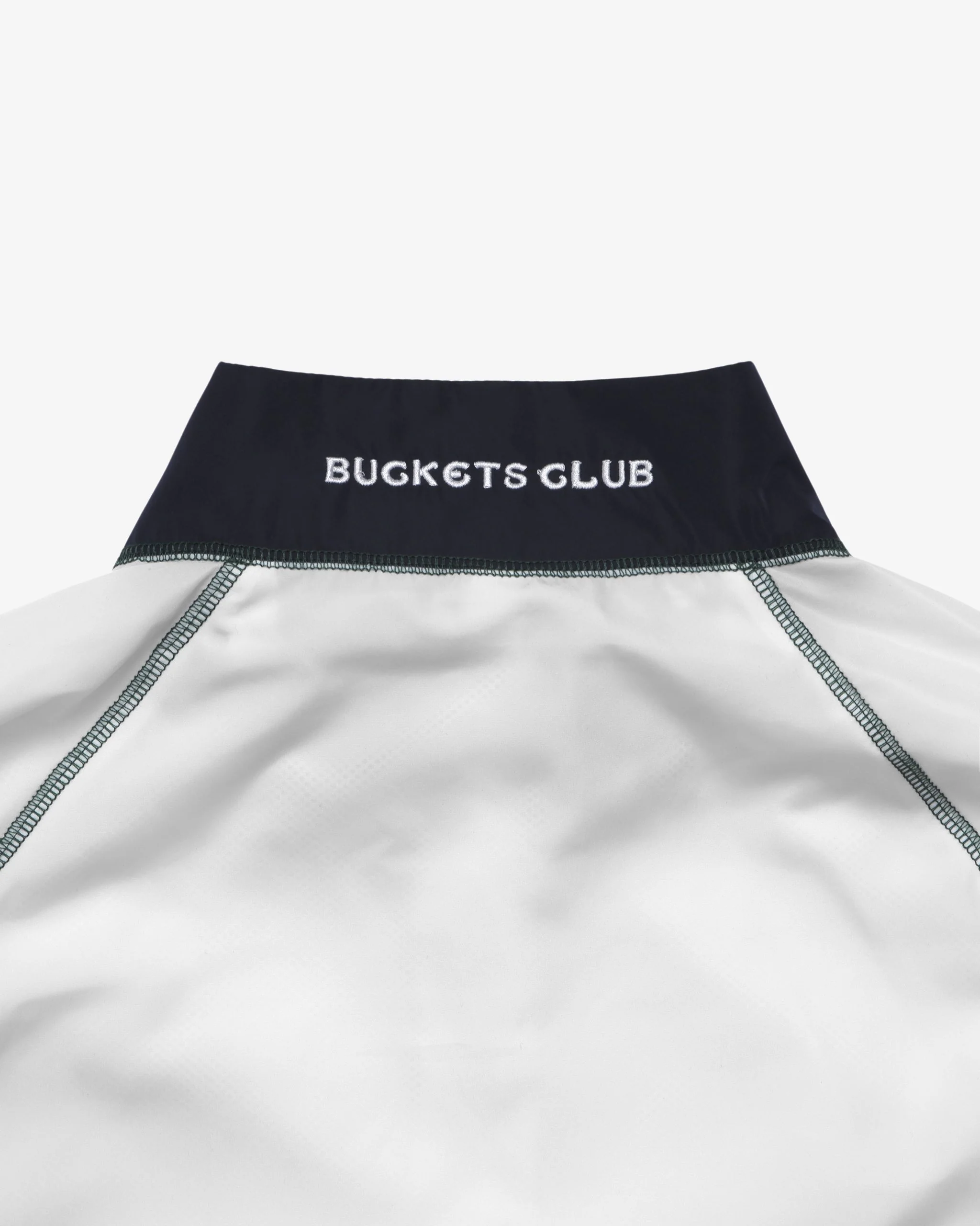 Buckets Club Team Jacket