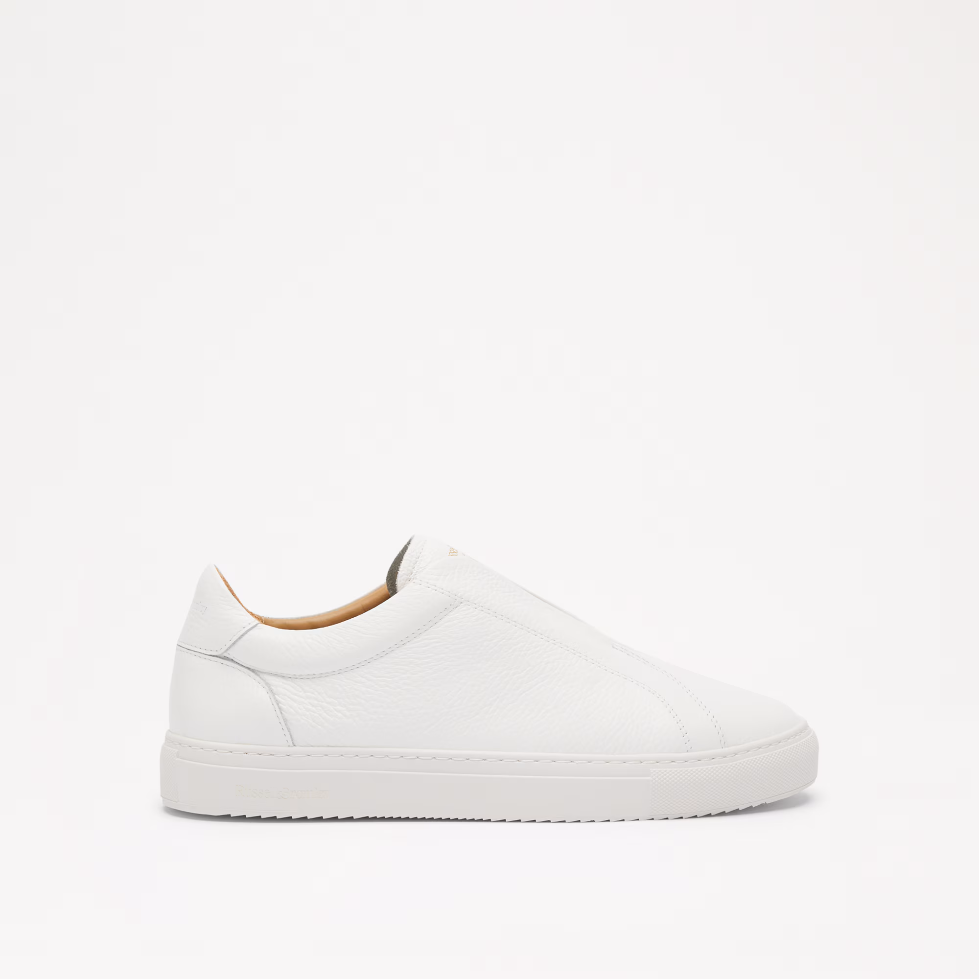 Boulder<br>Slip On Trainer