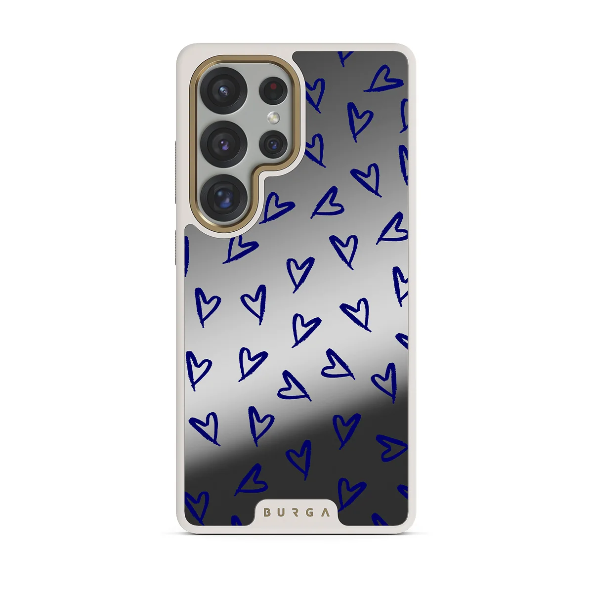 Love Me Right - Samsung Galaxy S25 Ultra ケース