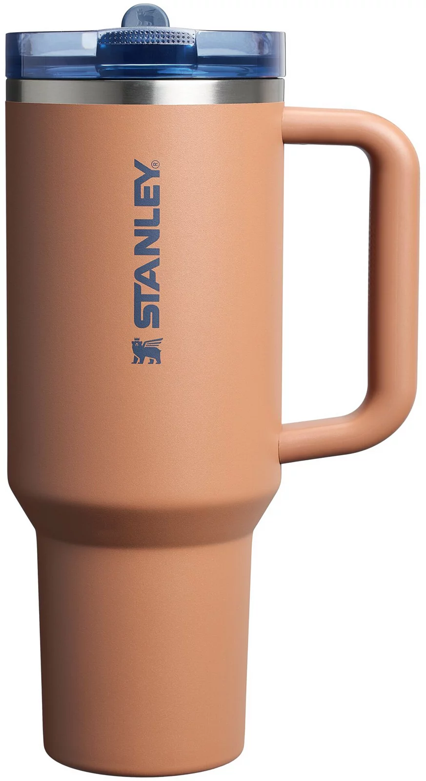 Stanley 40 oz. Quencher ProTour Flip Straw Tumbler - Toast