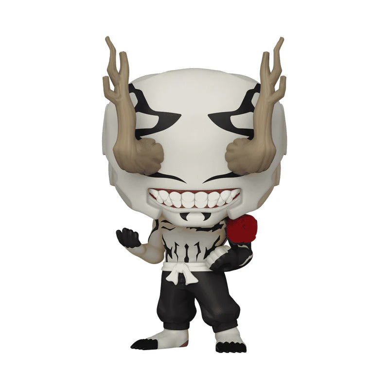 Funko Pop! Animation: Jujutsu Kaisen - Hanami Vinyl Figure