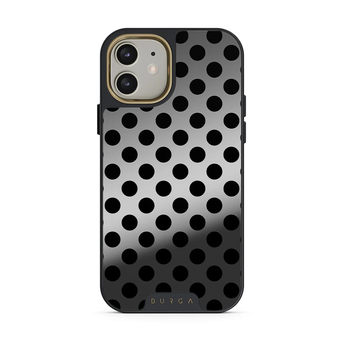 Spoiled - iPhone 12 ケース