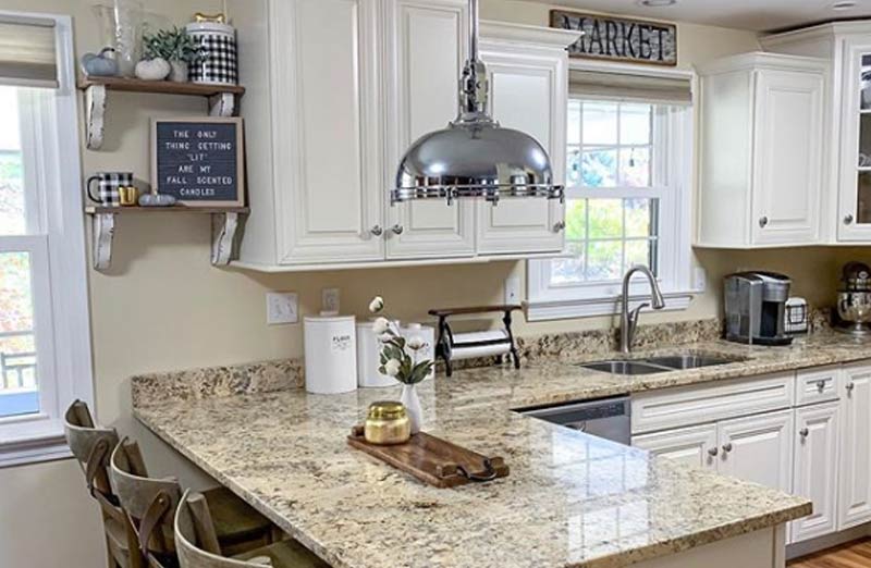 Cast Iron Paper Towel Holder