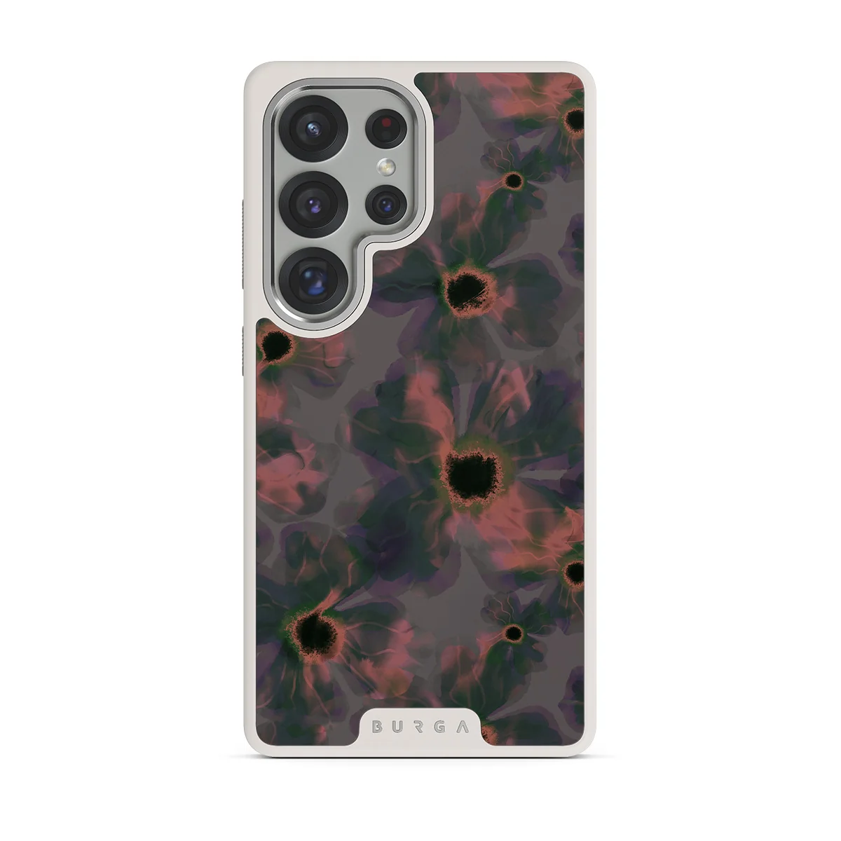 Volcanic Garden - Samsung Galaxy S25 Ultra ケース