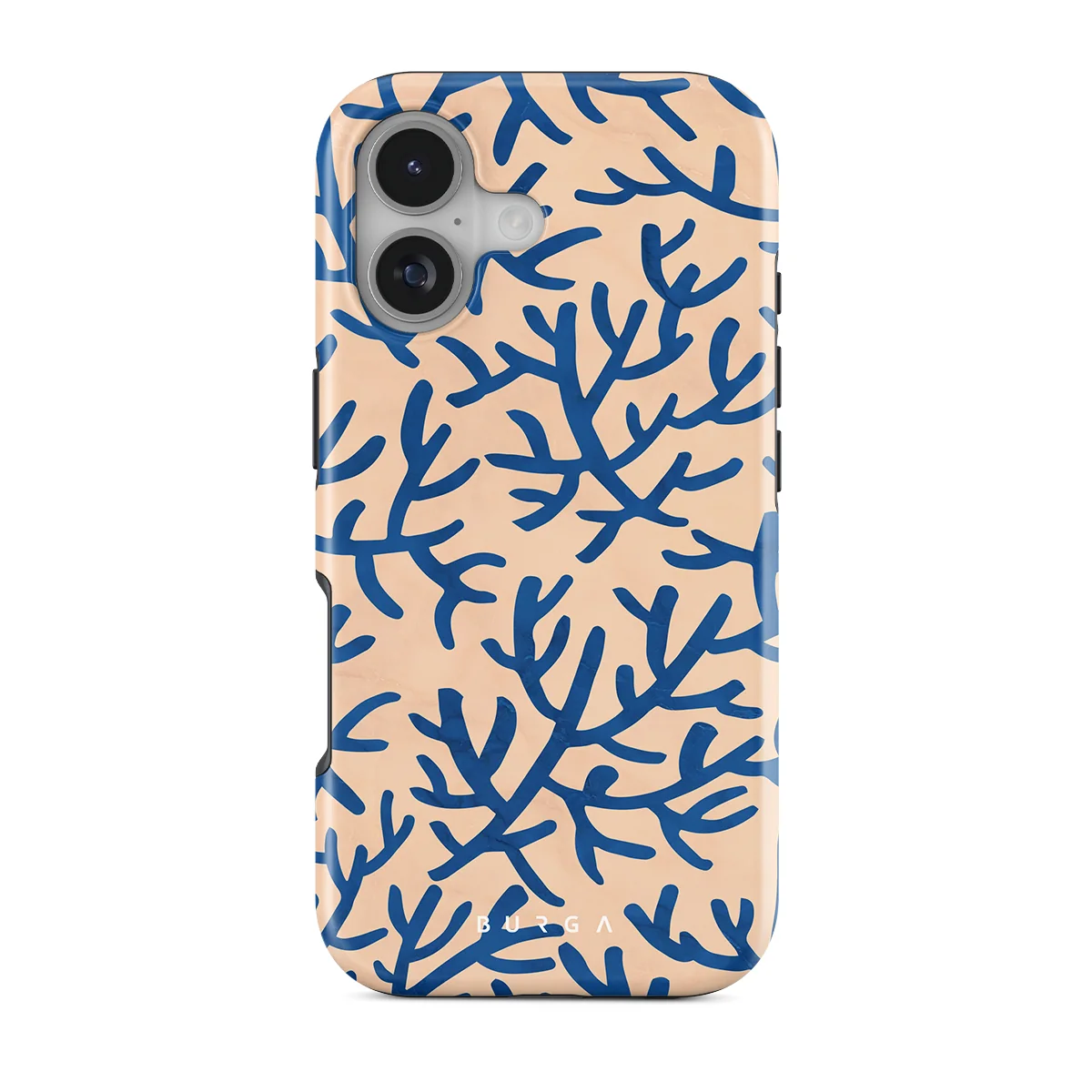 Vitamin Sea - iPhone 17 ケース