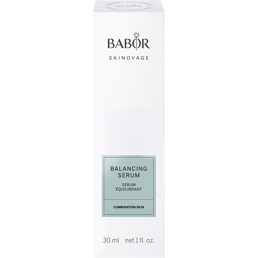 BABOR Skinovage Serum równoważące
