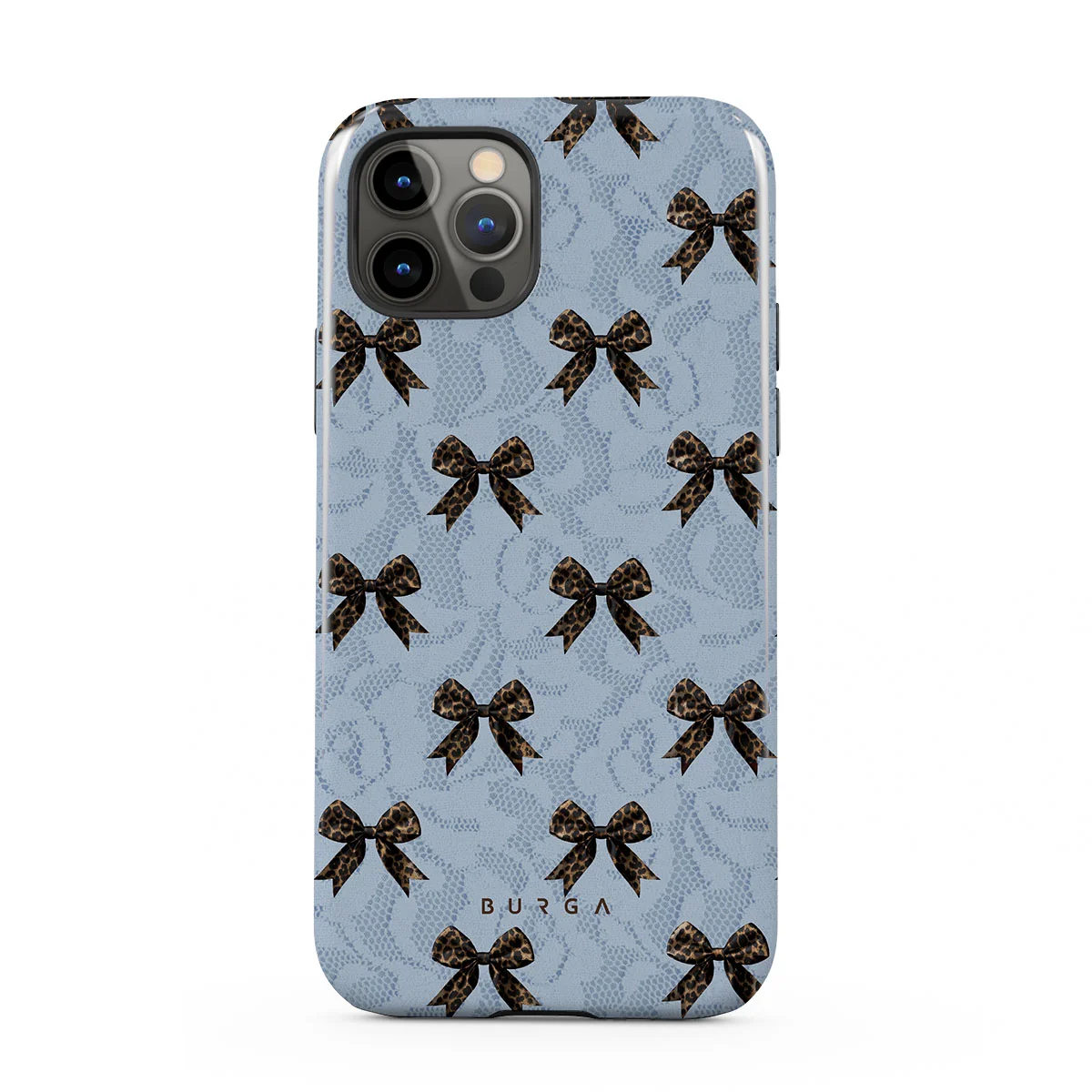 Fashionista - iPhone 12 Pro Case