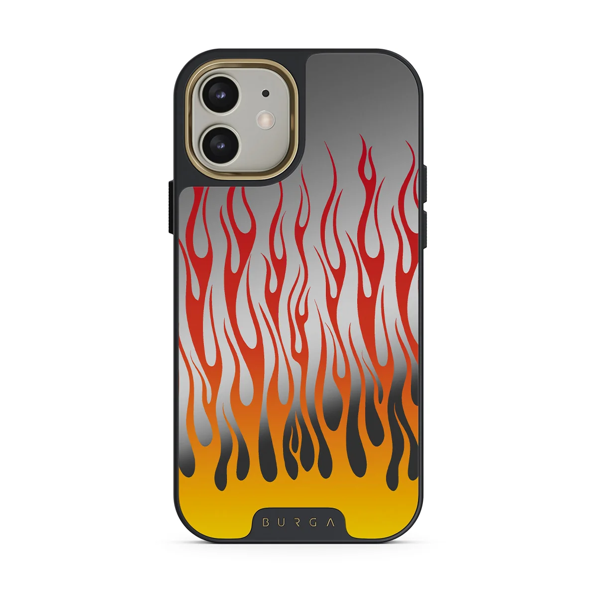 Tribal - iPhone 12 ケース