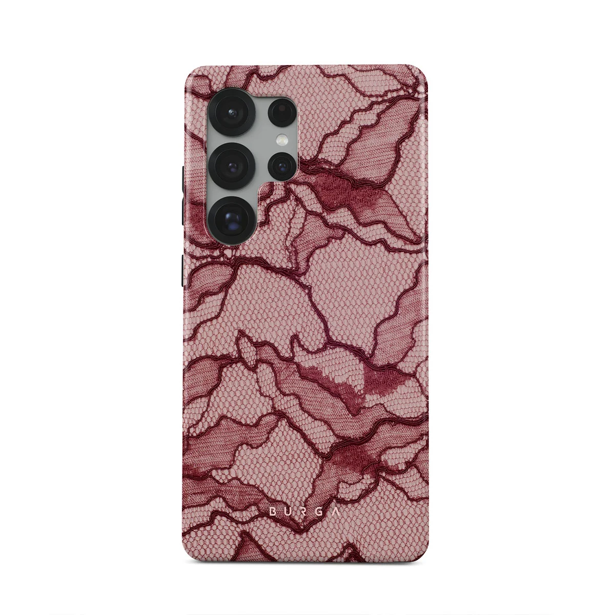Office Siren - Samsung Galaxy S25 Ultra Case