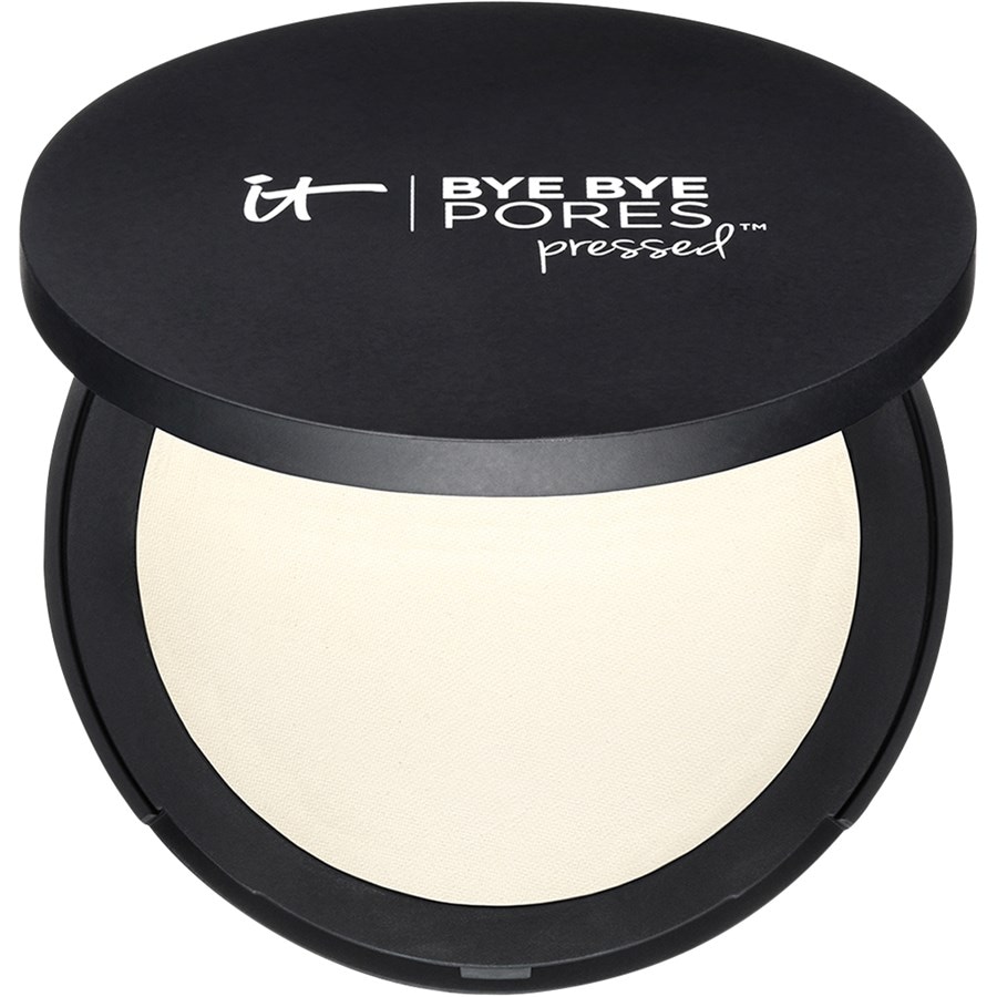 it Cosmetics Twarz Bye Bye Pores Pressed