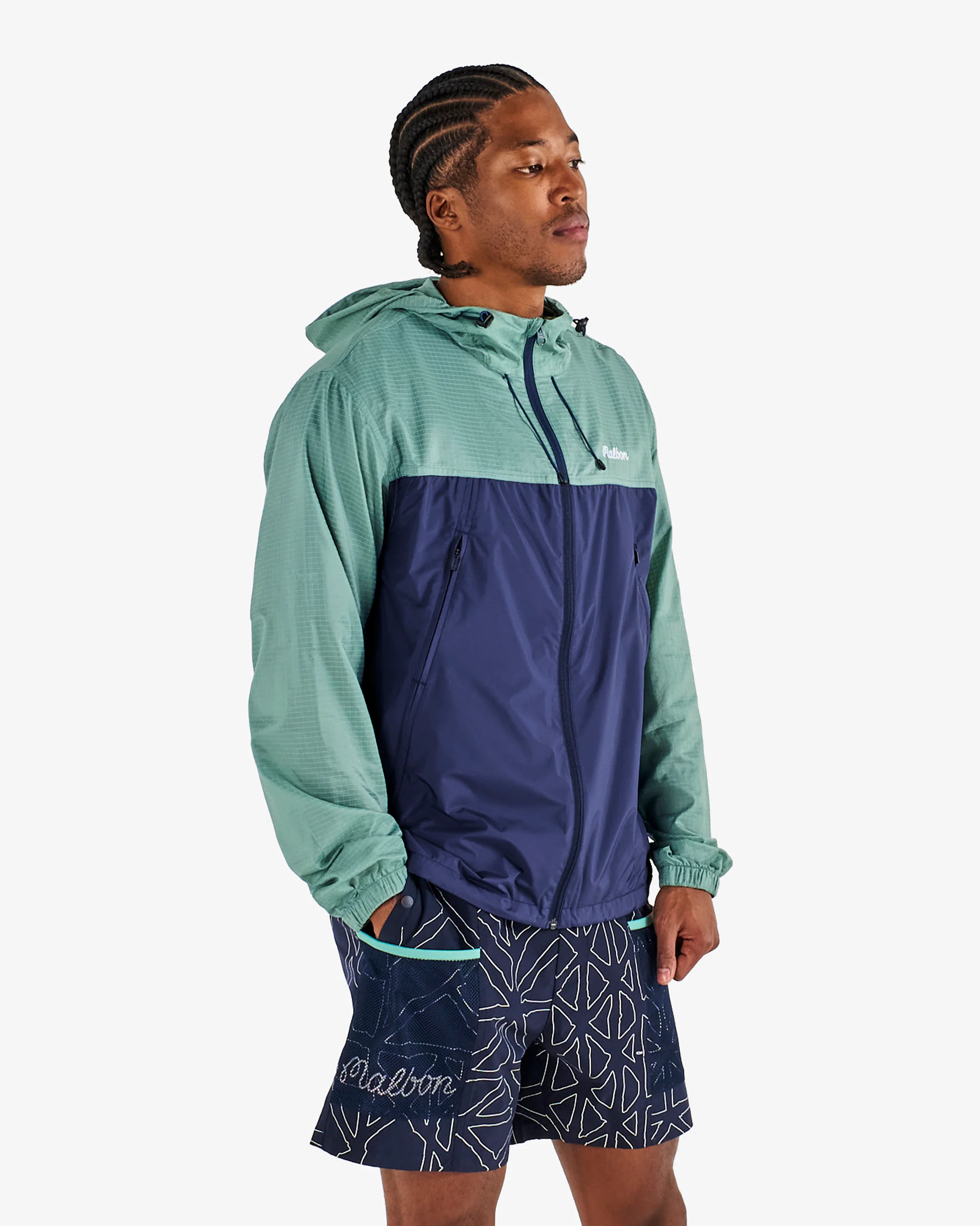 Caribe Jacket