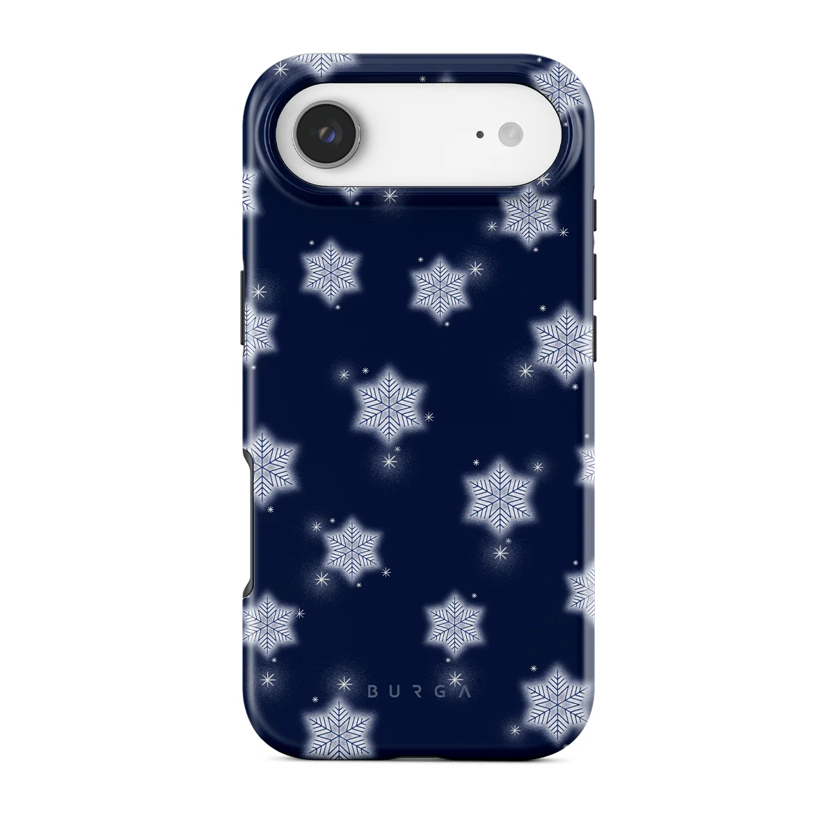 Frosty Pines - iPhone Air ケース