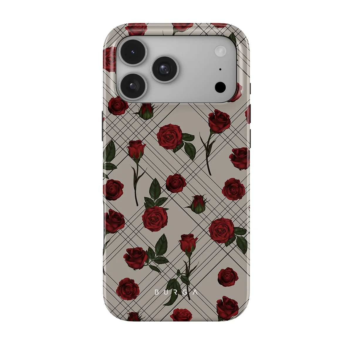 Sweet Sin - iPhone 18 Pro ケース