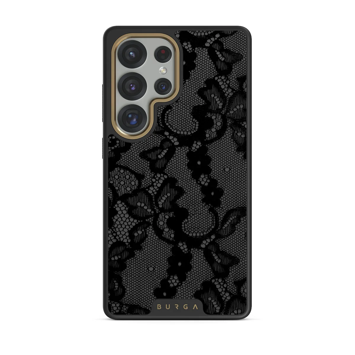 Magnetic - Samsung Galaxy S25 Ultra ケース