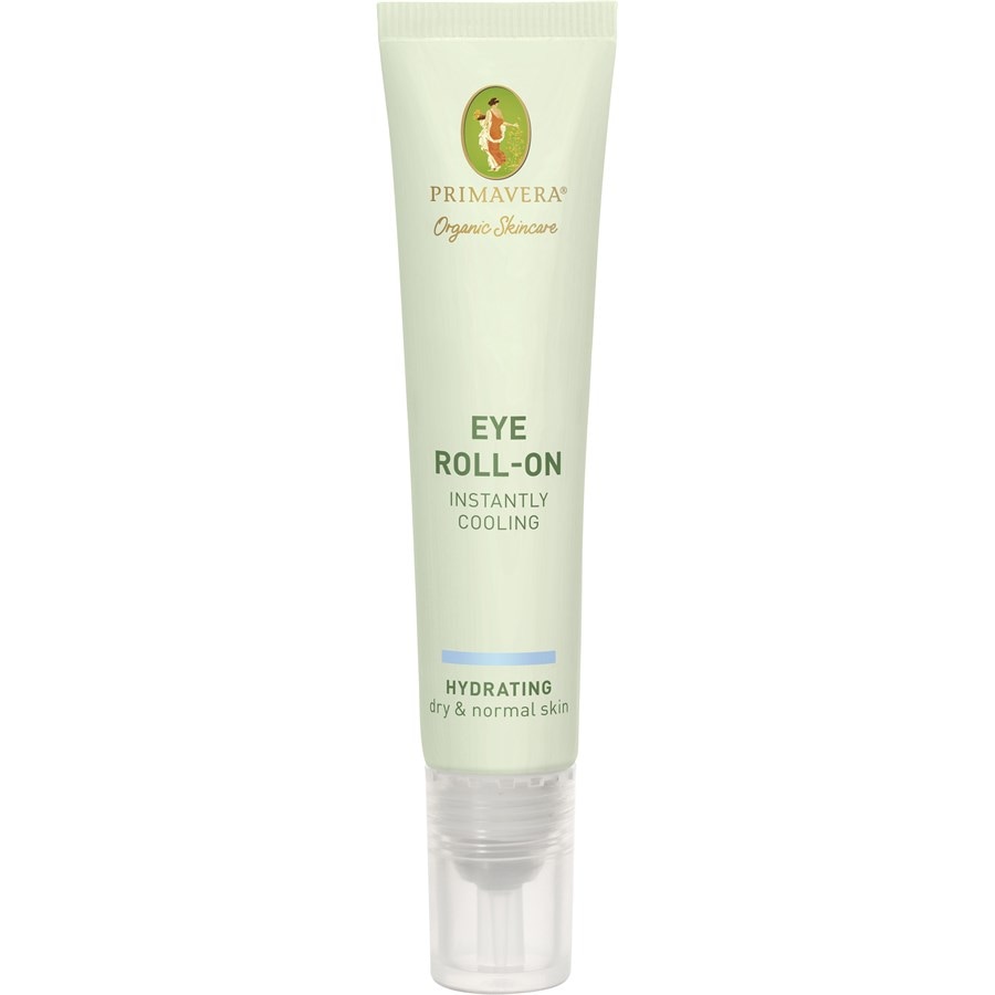 Primavera Hydrating Eye Roll-On Instantly Cooling