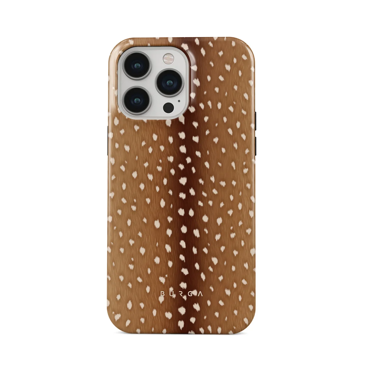 Fawn - iPhone 14 Pro ケース
