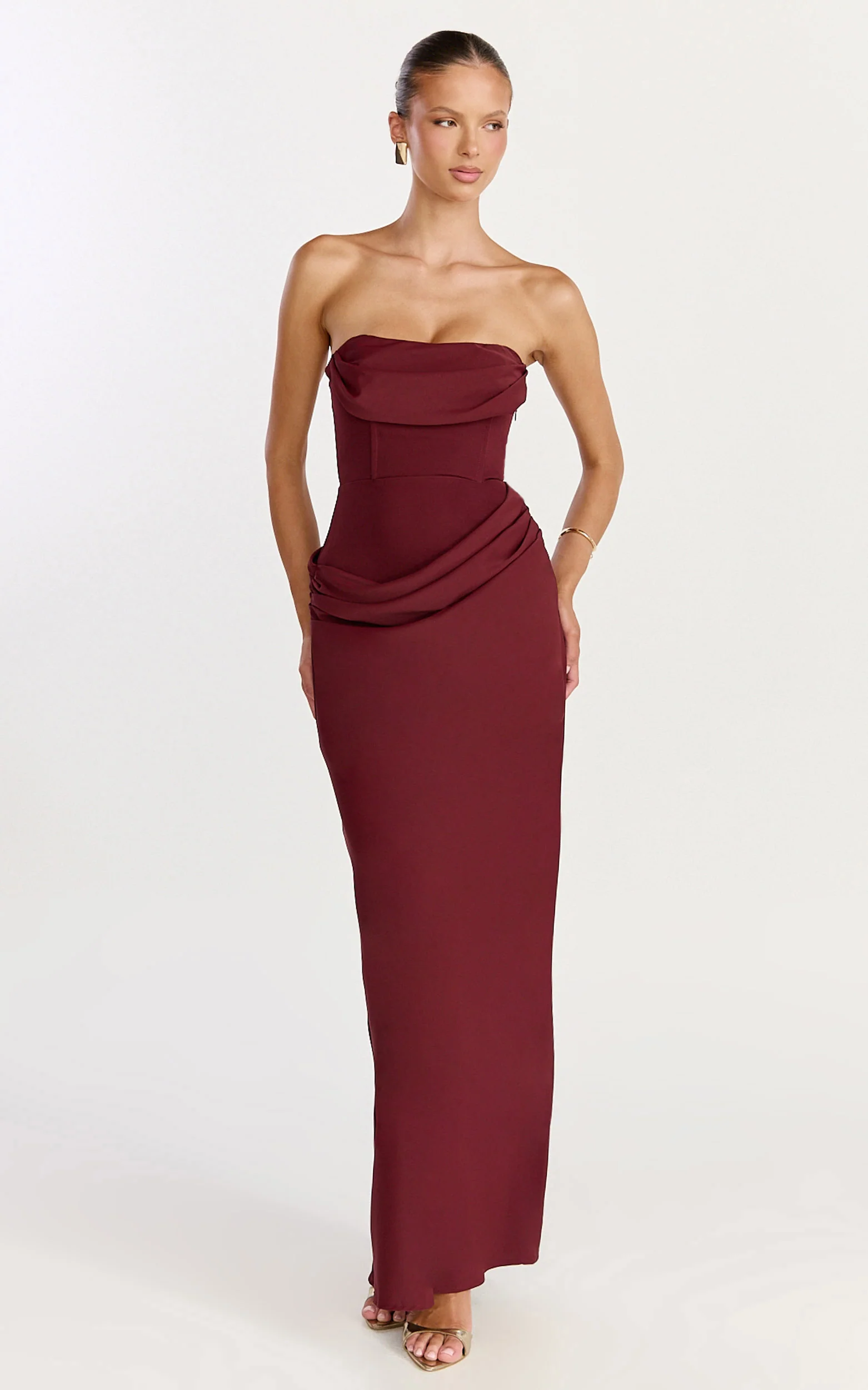 Phoebe Maxi Dress