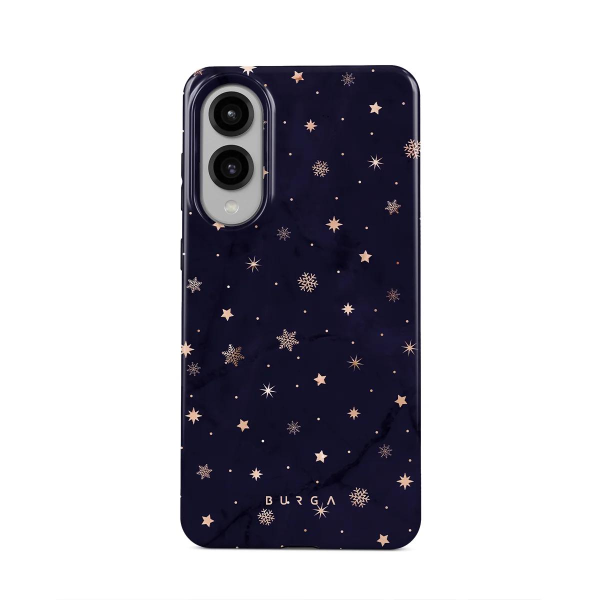 Midnight Kiss - Samsung Galaxy S25 Edge ケース