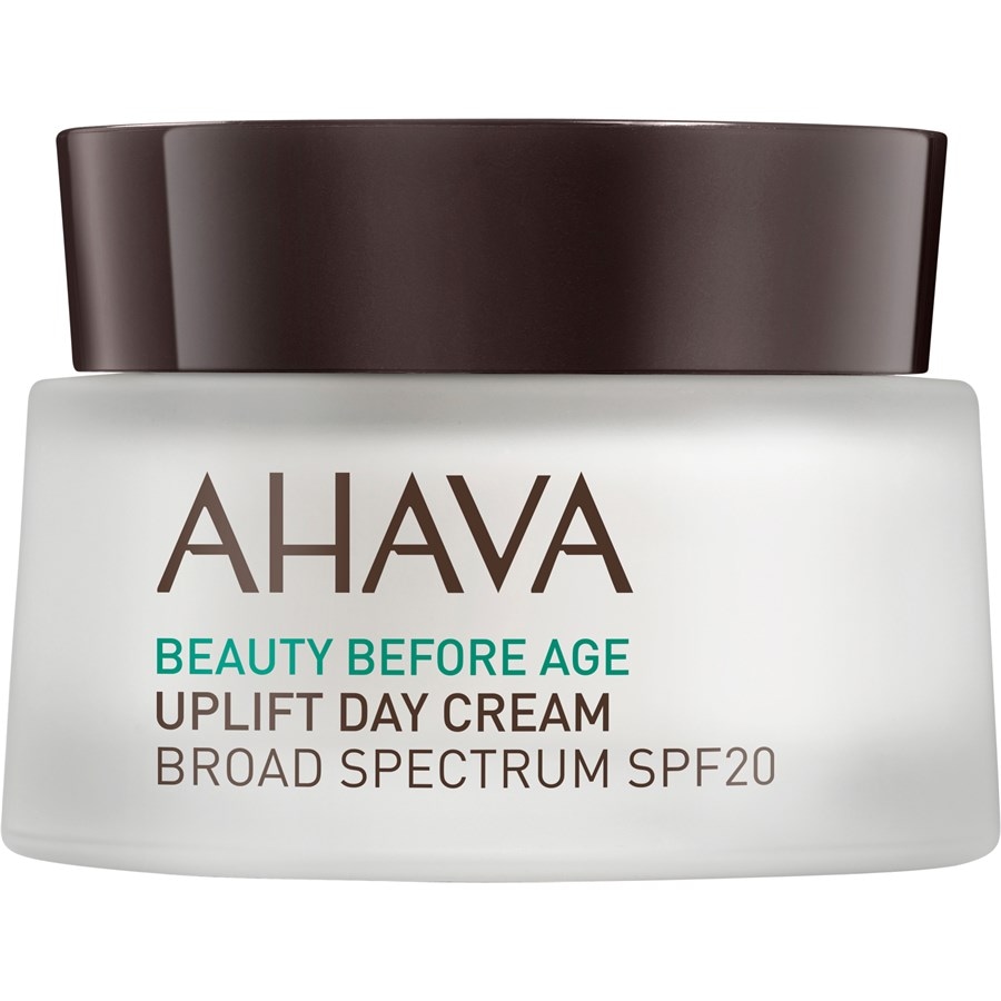 Ahava Beauty Before Age Uplift Day Cream SPF 20