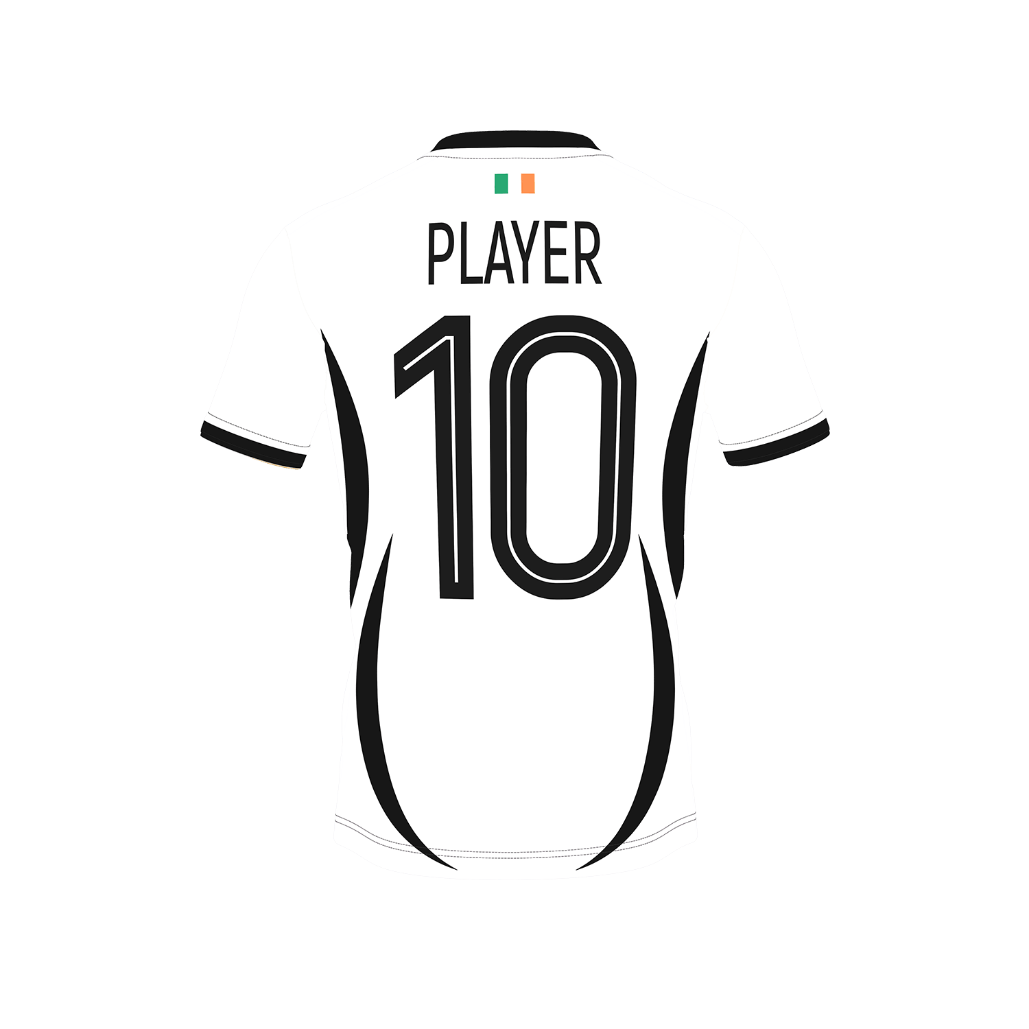 NEWPARK KNACKER Kit Design - Back