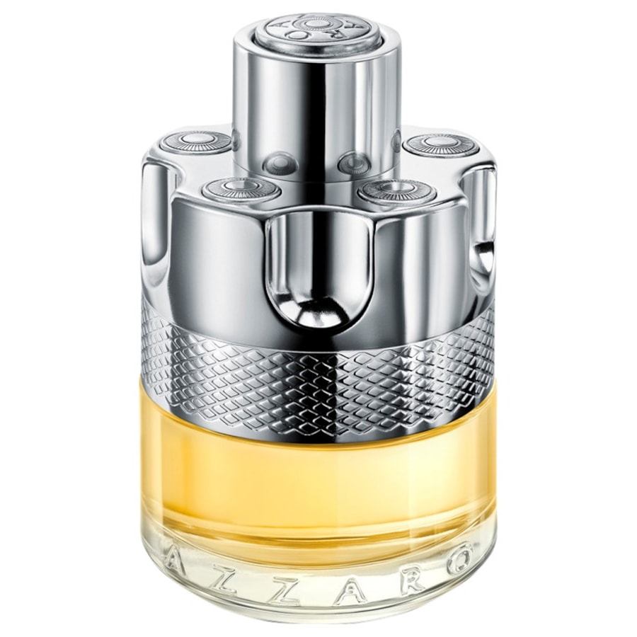 Azzaro Wanted Eau de Toilette Spray