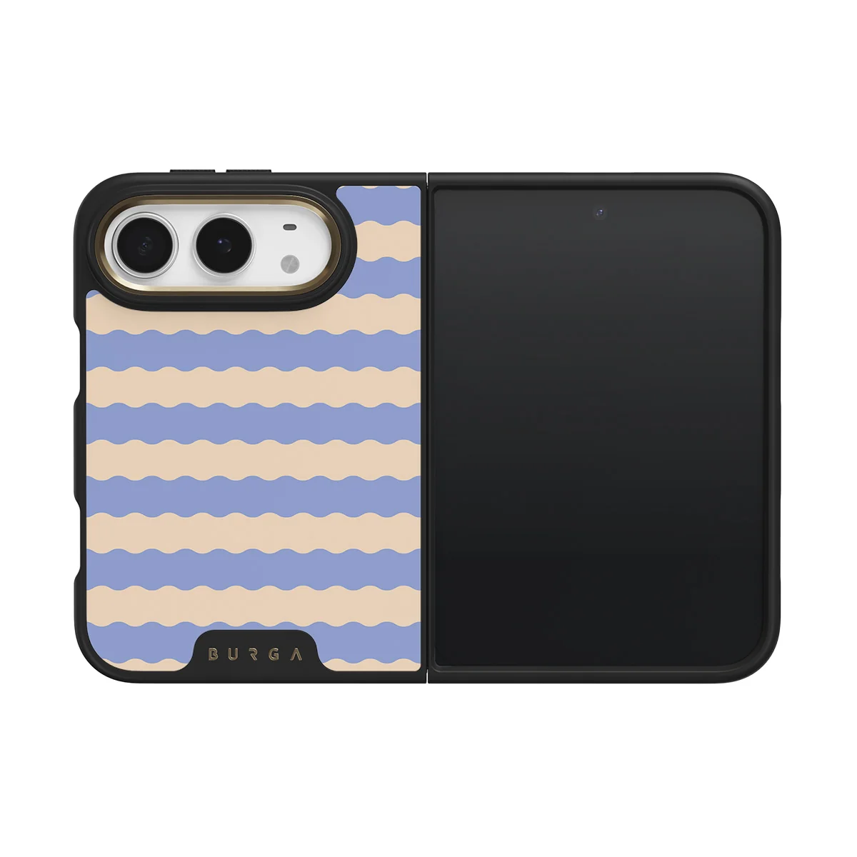 Splash - iPhone Duo ケース