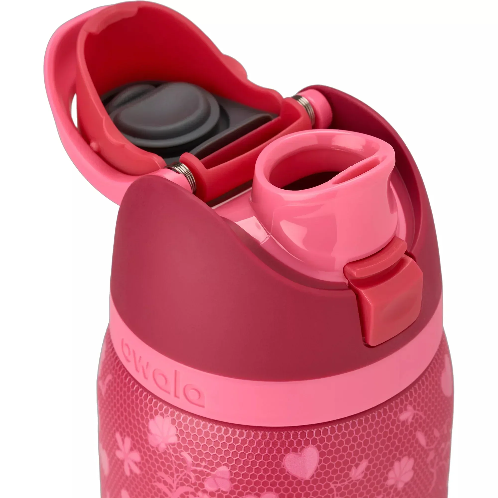 Owala Limited Edition Love Letter 32 Oz FreeSip Bottle