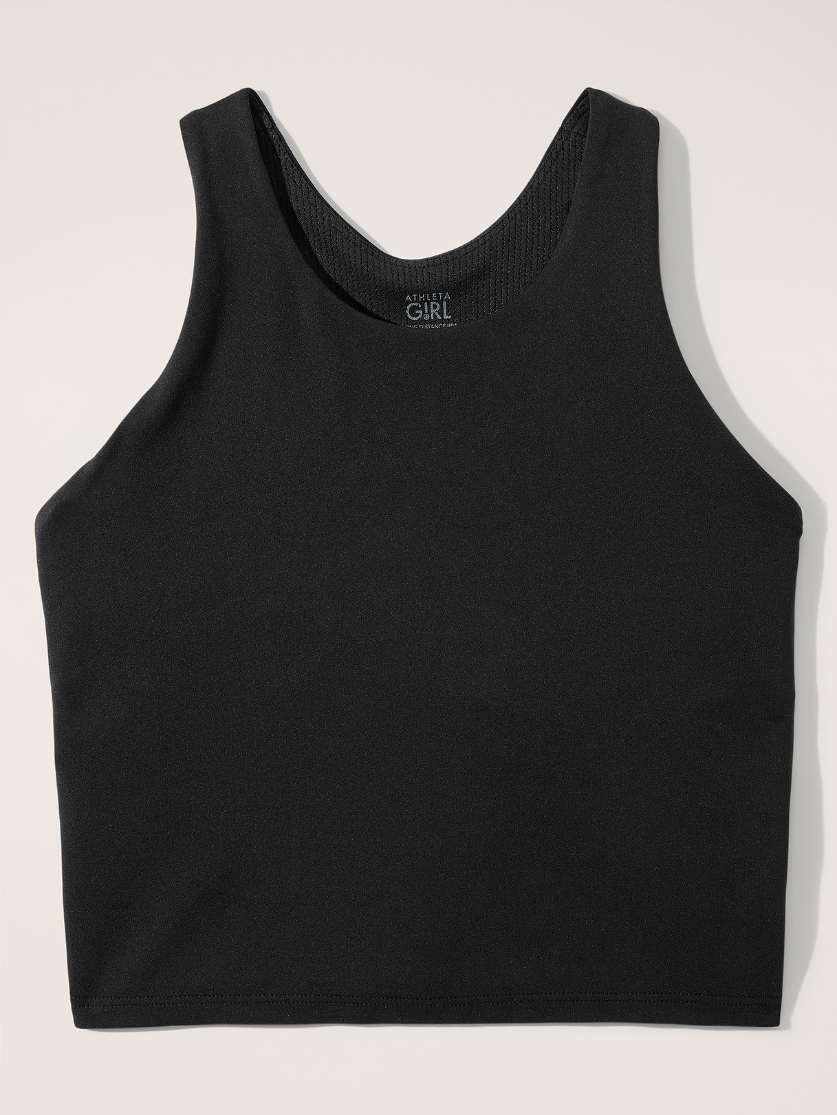 Athleta Girl Long Distance Bra