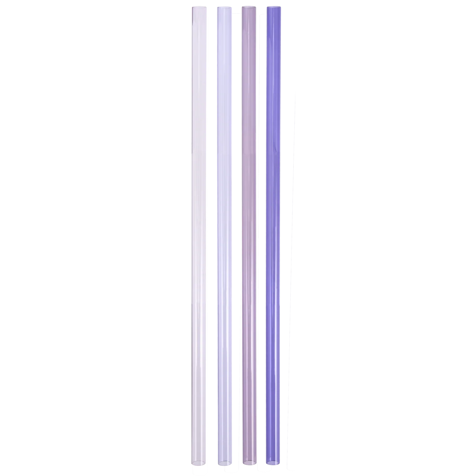 Adventure Quencher Travel Tumbler Straws | 4-Pack