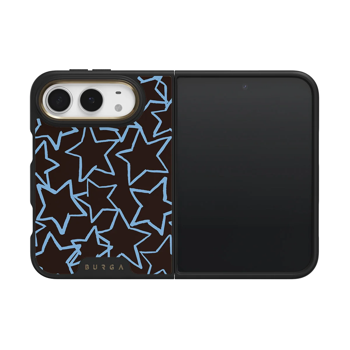 Stardust - iPhone Duo ケース