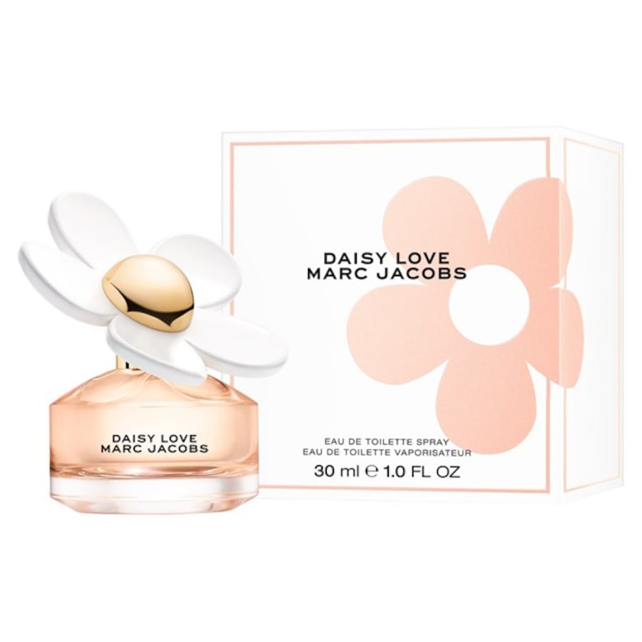 Marc Jacobs Daisy Love Eau de Toilette Spray