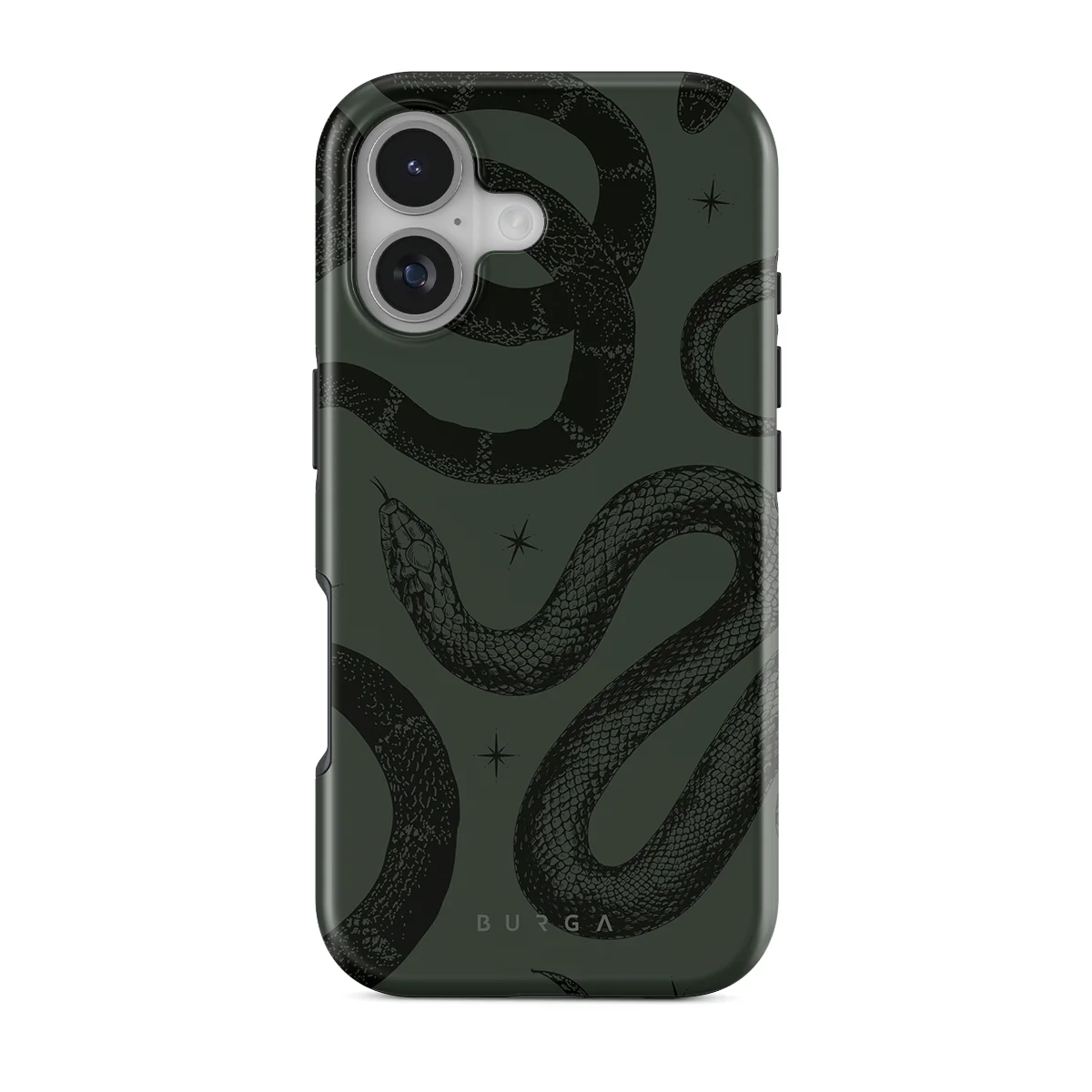 Poison - iPhone 17 ケース